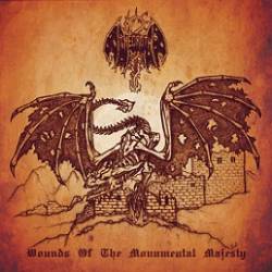 Theoroth : Wounds of the Monumental Majesty